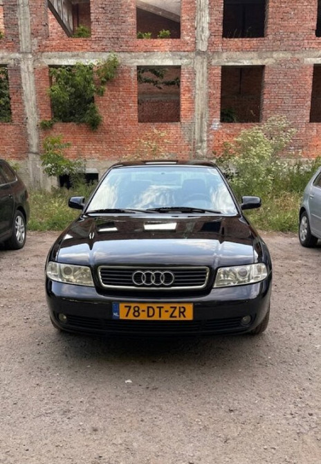 Audi A4 2001 год Бендеры Бендеры - изображение 8