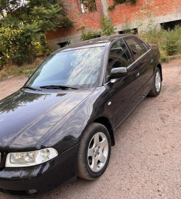 Audi A4 2001 год Бендеры Бендеры - изображение 4