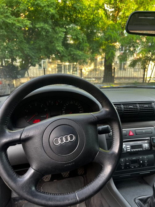 Audi A4 2001 год Бендеры Бендеры - изображение 3