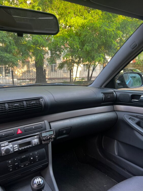 Audi A4 2001 год Бендеры Бендеры - изображение 2