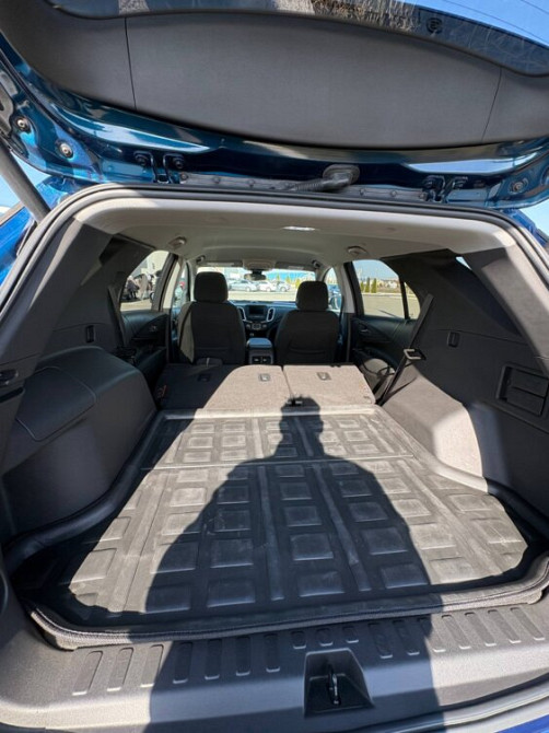 Chevrolet Equinox 2020 an Tiraspol Tiraspol - fotografie 9