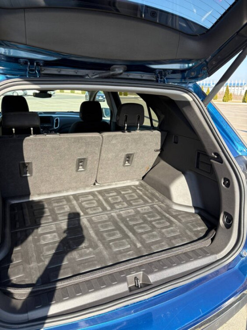 Chevrolet Equinox 2020 an Tiraspol Tiraspol - fotografie 8