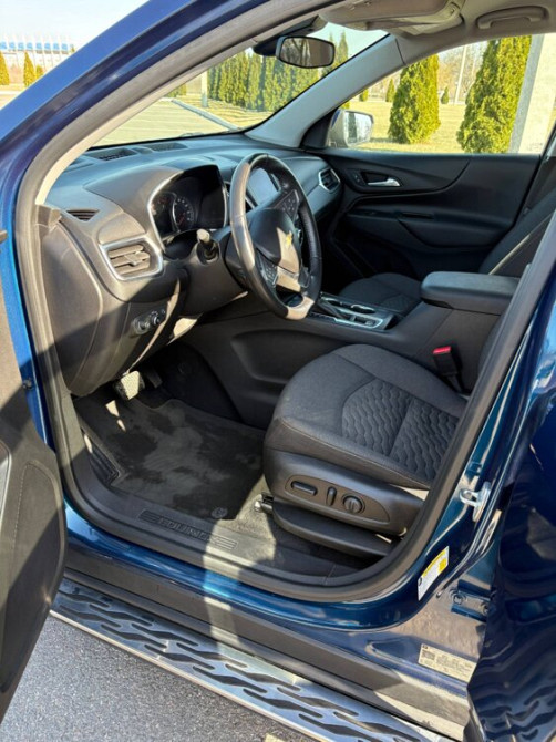 Chevrolet Equinox 2020 an Tiraspol Tiraspol - fotografie 4