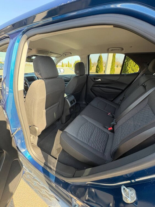Chevrolet Equinox 2020 an Tiraspol Tiraspol - fotografie 6
