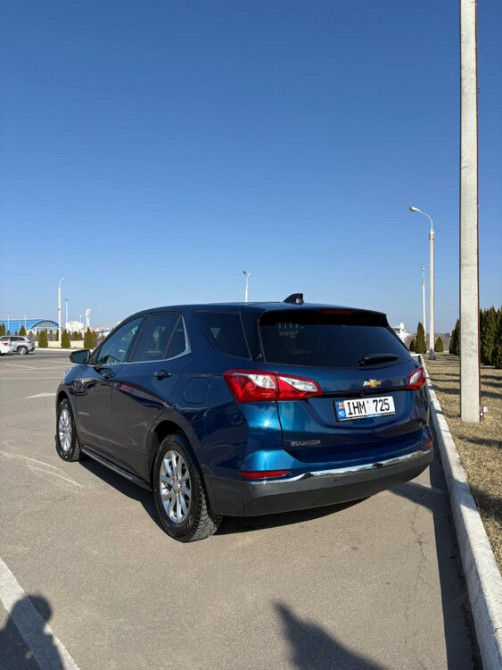 Chevrolet Equinox 2020 an Tiraspol Tiraspol - fotografie 3