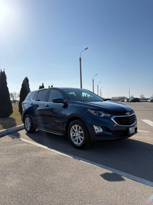 Chevrolet Equinox 2020 an Tiraspol Tiraspol - fotografie 7