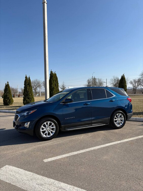 Chevrolet Equinox 2020 an Tiraspol Tiraspol - fotografie 2