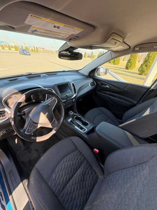 Chevrolet Equinox 2020 an Tiraspol Tiraspol - fotografie 5