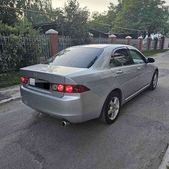 Honda Accord 2003 год Рыбница Рыбница