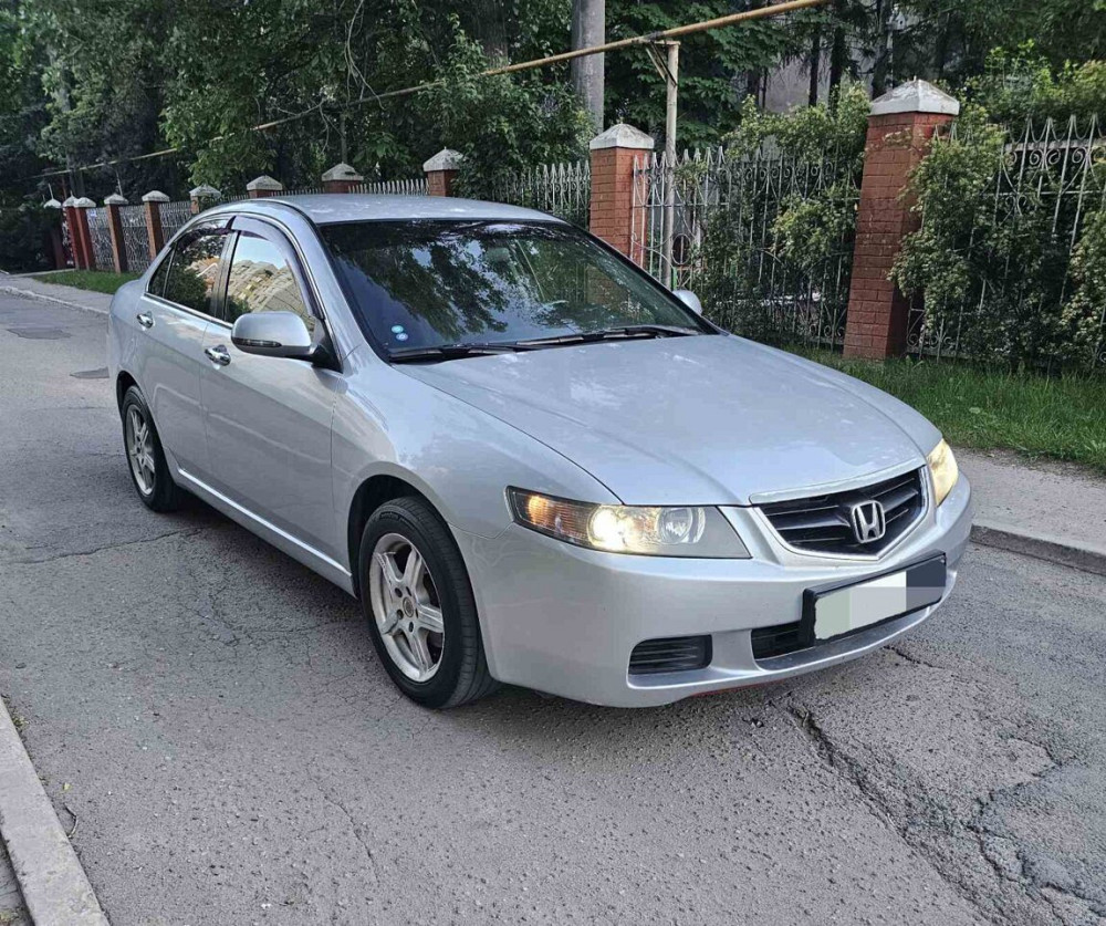 Honda Accord 2003 год Рыбница Рыбница - изображение 1