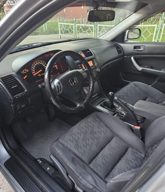 Honda Accord 2003 год Рыбница Рыбница - изображение 5