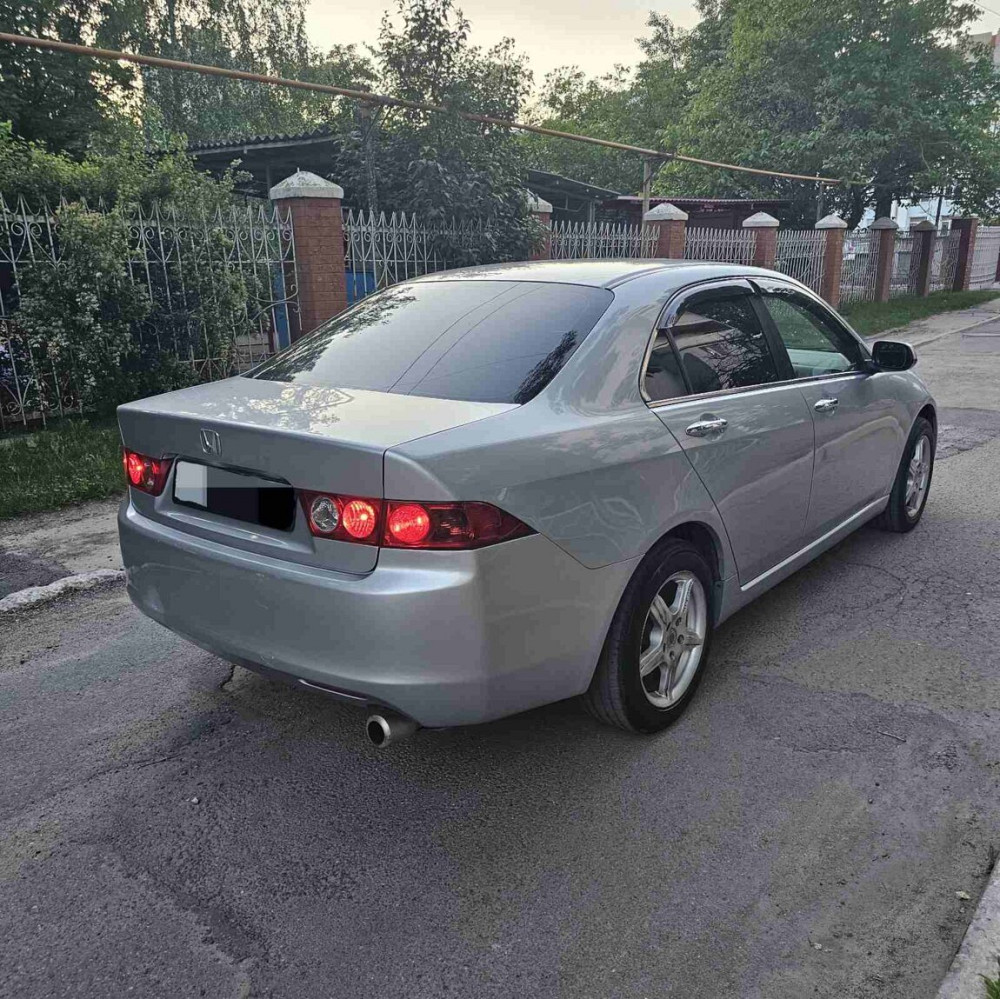 Honda Accord 2003 год Рыбница Рыбница - изображение 3