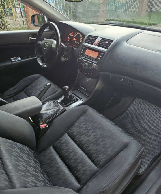 Honda Accord 2003 год Рыбница Рыбница - изображение 6