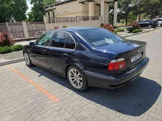 BMW 5 Series 2000 год Тирасполь Тирасполь