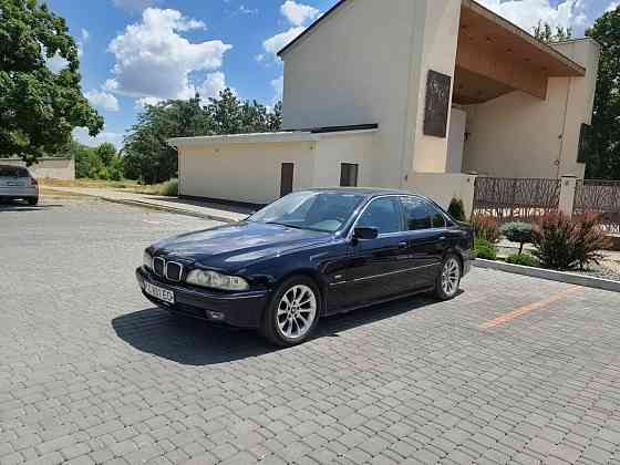 BMW 5 Series 2000 год Тирасполь Тирасполь