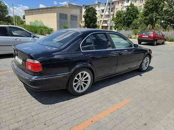 BMW 5 Series 2000 год Тирасполь Тирасполь