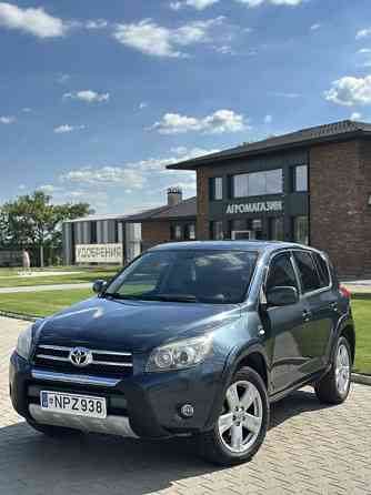 Toyota RAV4 2007 год Тирасполь Тирасполь