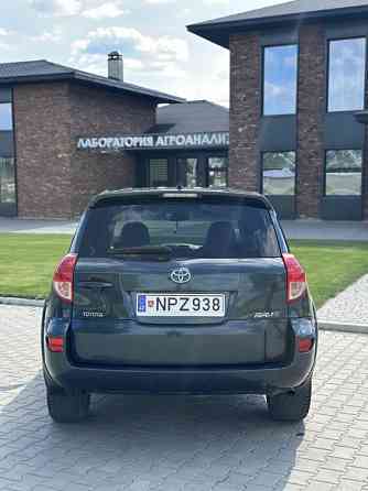 Toyota RAV4 2007 год Тирасполь Тирасполь