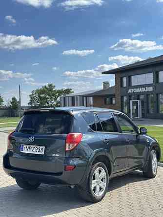 Toyota RAV4 2007 год Тирасполь Тирасполь