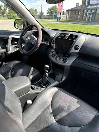 Toyota RAV4 2007 год Тирасполь Тирасполь