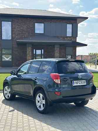 Toyota RAV4 2007 год Тирасполь Тирасполь