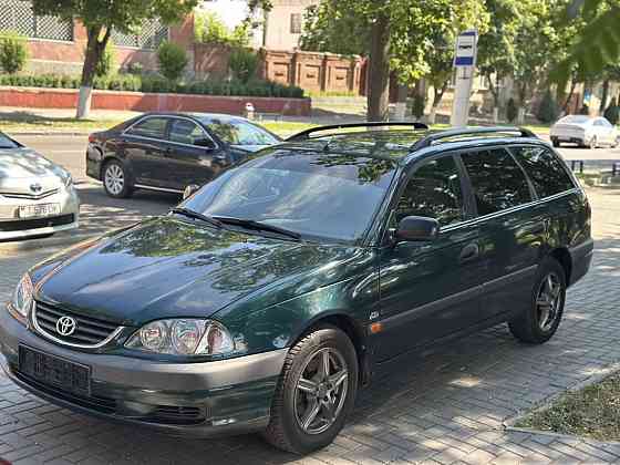 Toyota Avensis 2001 год Тирасполь Тирасполь