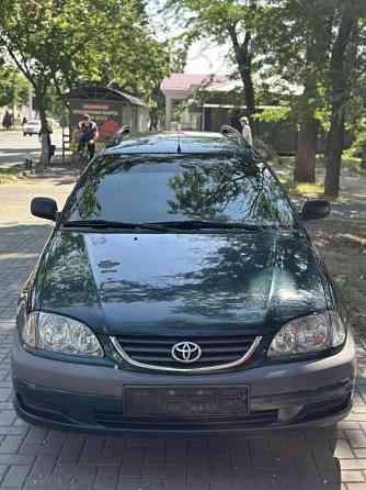 Toyota Avensis 2001 год Тирасполь Тирасполь