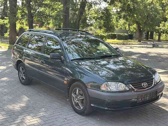 Toyota Avensis 2001 год Тирасполь Тирасполь