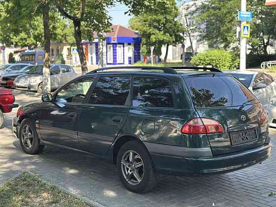 Toyota Avensis 2001 год Тирасполь Тирасполь