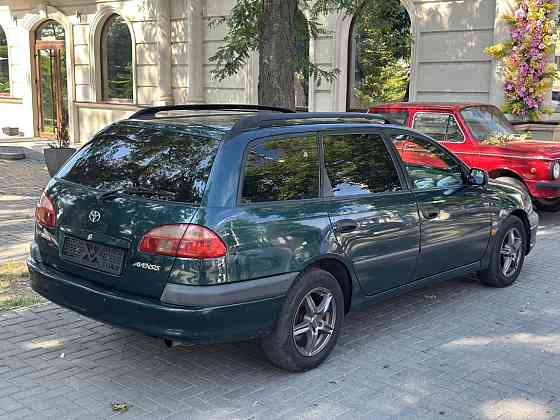 Toyota Avensis 2001 год Тирасполь Тирасполь