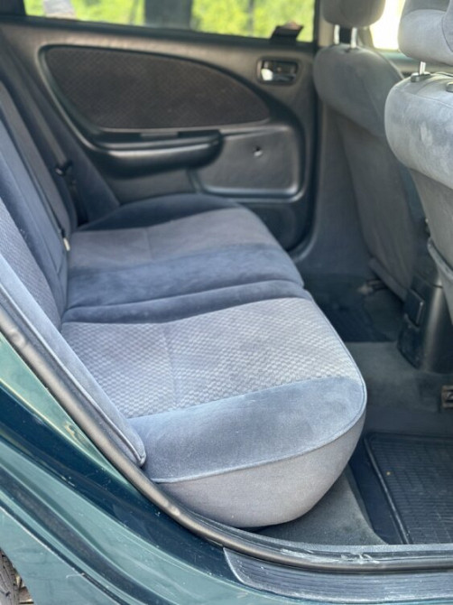 Toyota Avensis 2001 год Тирасполь Тирасполь - изображение 8