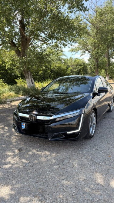 Honda clarity- 2018 год Кишинёв - изображение 8
