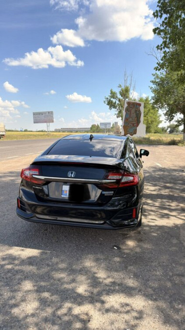 Honda clarity- 2018 год Кишинёв - изображение 7
