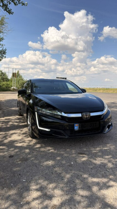 Honda clarity- 2018 год Кишинёв - изображение 6