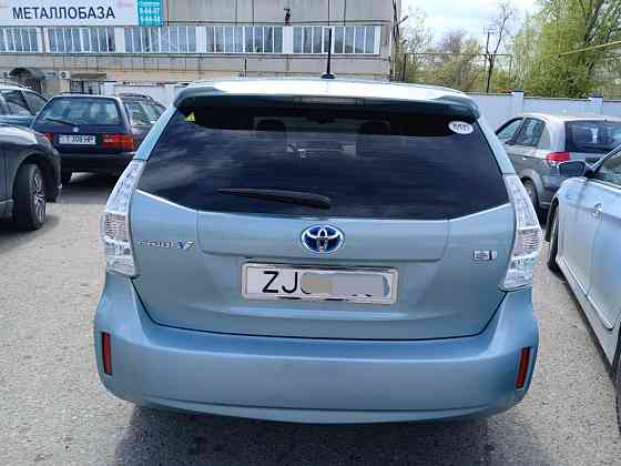 Toyota Prius 2013 год Тирасполь Тирасполь