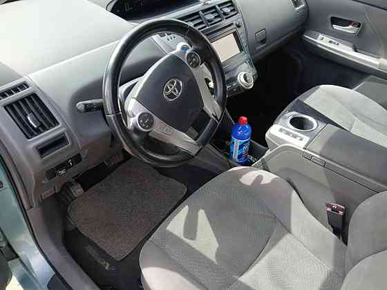 Toyota Prius 2013 год Тирасполь Тирасполь