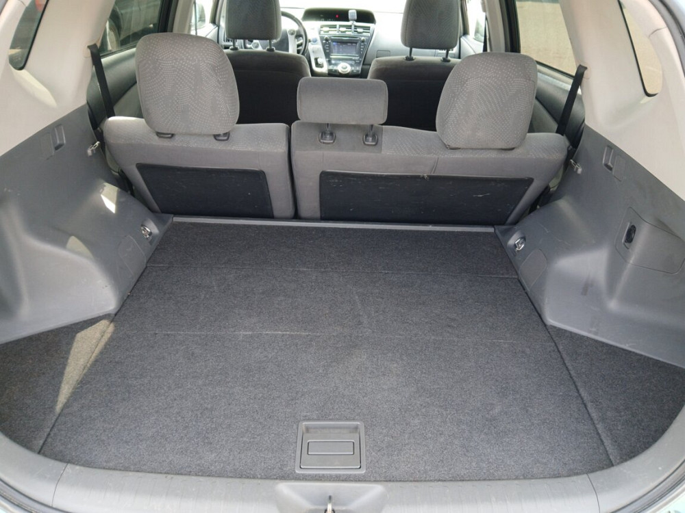 Toyota Prius 2013 год Тирасполь Тирасполь - изображение 4