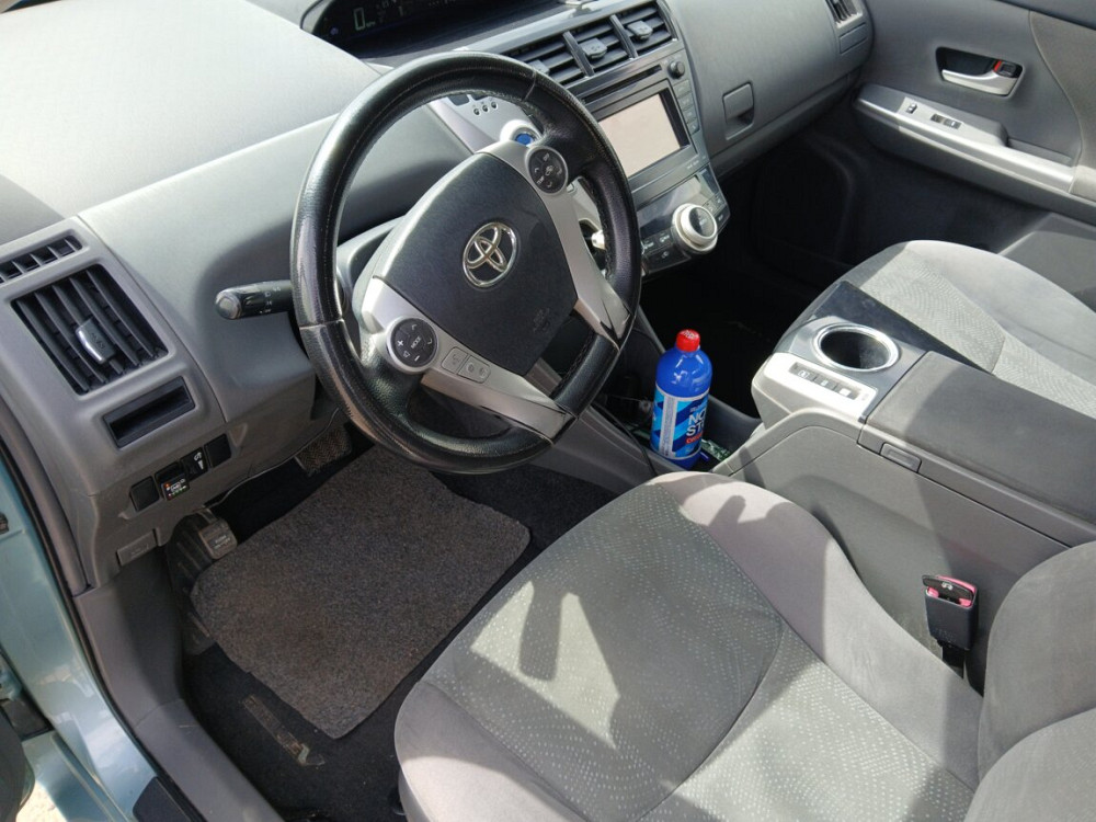 Toyota Prius 2013 год Тирасполь Тирасполь - изображение 6