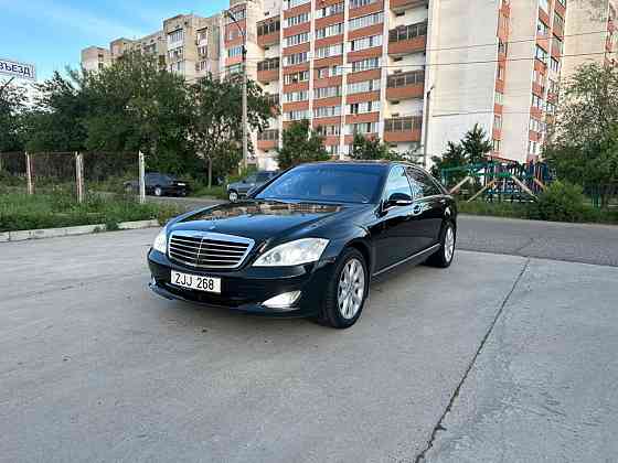 Mercedes S-Class 2007 год Тирасполь Тирасполь