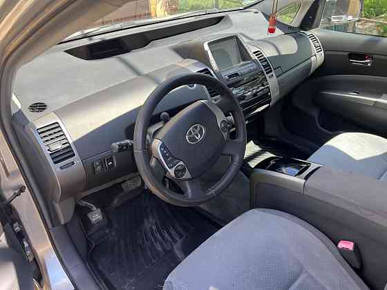 Toyota Prius 2004 год Бендеры Бендеры