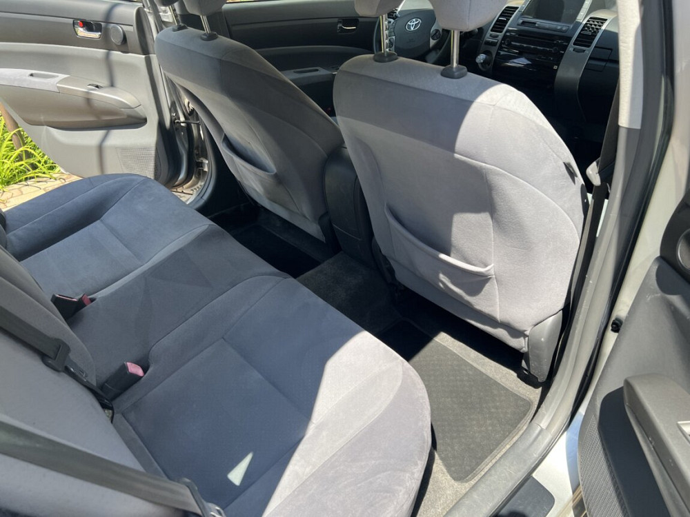 Toyota Prius 2004 год Бендеры Бендеры - изображение 7