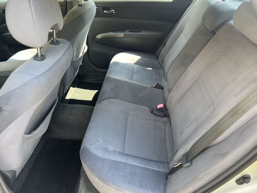 Toyota Prius 2004 год Бендеры Бендеры - изображение 6