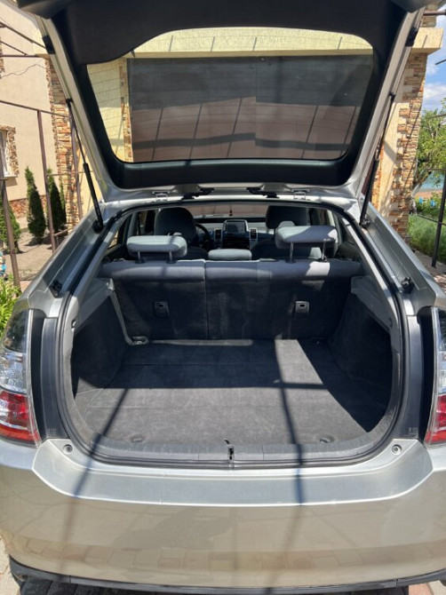 Toyota Prius 2004 год Бендеры Бендеры - изображение 5