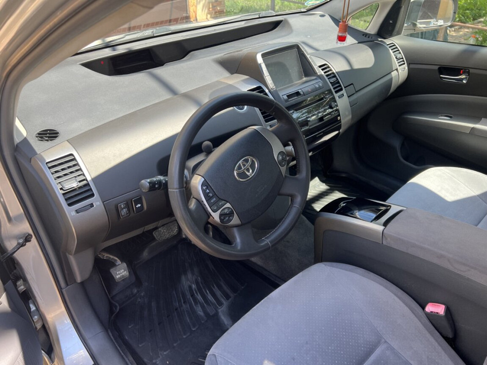 Toyota Prius 2004 год Бендеры Бендеры - изображение 4