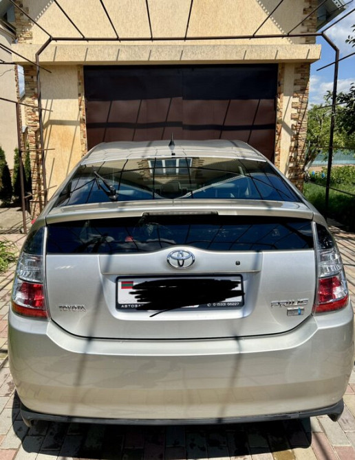 Toyota Prius 2004 год Бендеры Бендеры - изображение 3