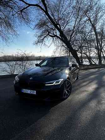 BMW 5 Series 2021 год Тирасполь Тирасполь