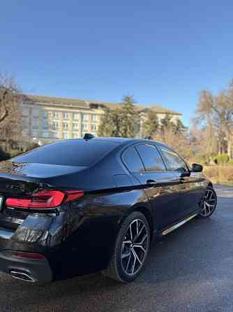 BMW 5 Series 2021 год Тирасполь Тирасполь