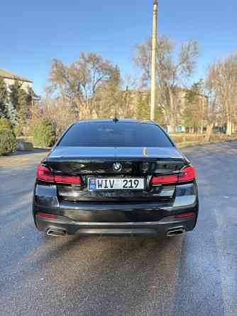 BMW 5 Series 2021 год Тирасполь Тирасполь