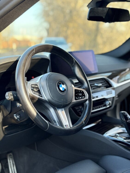 BMW seria 5 2021 an Tiraspol Tiraspol - fotografie 6