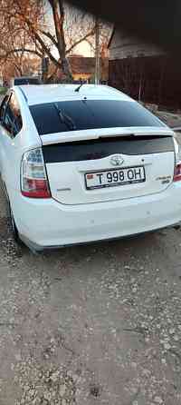 Toyota Prius 2007 год Тирасполь Тирасполь